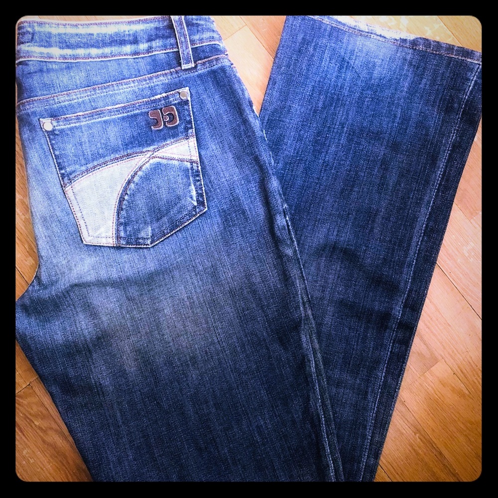 Joe’s Jeans